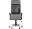 Компьютерное кресло Стул Груп TopChairs Bonus, серое D-205-3 grey 3