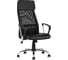 Компьютерное кресло Стул Груп TopChairs Bonus, черное D-205-3 black 1