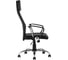 Компьютерное кресло Стул Груп TopChairs Bonus, черное D-205-3 black 2
