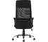 Компьютерное кресло Стул Груп TopChairs Bonus, черное D-205-3 black 3