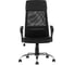 Компьютерное кресло Стул Груп TopChairs Bonus, черное D-205-3 black 4