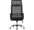 Компьютерное кресло Стул Груп TopChairs Style, черное D-505M black 1