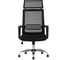 Компьютерное кресло Стул Груп TopChairs Style, черное D-505M black 5