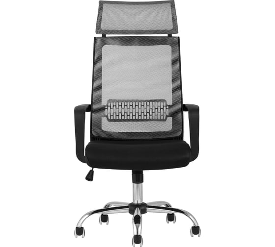 Компьютерное кресло Стул Груп TopChairs Style, серое D-505M grey