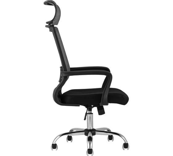 Компьютерное кресло Стул Груп TopChairs Style, серое D-505M grey