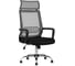 Компьютерное кресло Стул Груп TopChairs Style, серое D-505M grey 1