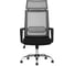 Компьютерное кресло Стул Груп TopChairs Style, серое D-505M grey 2