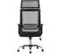 Компьютерное кресло Стул Груп TopChairs Style, серое D-505M grey 4