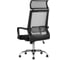 Компьютерное кресло Стул Груп TopChairs Style, серое D-505M grey 5