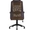 Компьютерное кресло Стул Груп TopChairs Studio, коричневое D-204 brown 4