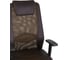 Компьютерное кресло Стул Груп TopChairs Studio, коричневое D-204 brown 8