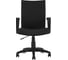 Компьютерное кресло Стул Груп TopChairs Harmony, черное D-214-2 black 2