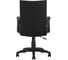 Компьютерное кресло Стул Груп TopChairs Harmony, черное D-214-2 black 4