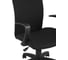Компьютерное кресло Стул Груп TopChairs Harmony, черное D-214-2 black 6
