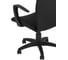 Компьютерное кресло Стул Груп TopChairs Harmony, черное D-214-2 black 7