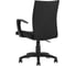 Компьютерное кресло Стул Груп TopChairs Harmony, черное D-214-2 black 5