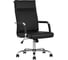 Компьютерное кресло Стул Груп TopChairs Original, черное D-108 black 1