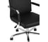 Компьютерное кресло Стул Груп TopChairs Original, черное D-108 black 7
