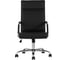 Компьютерное кресло Стул Груп TopChairs Original, черное D-108 black 2