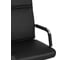 Компьютерное кресло Стул Груп TopChairs Original, черное D-108 black 6