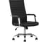 Компьютерное кресло Стул Груп TopChairs Unit, черное D-109 black 1