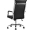 Компьютерное кресло Стул Груп TopChairs Unit, черное D-109 black 5