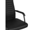 Компьютерное кресло Стул Груп TopChairs Unit, черное D-109 black 6