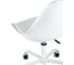 Офисный стул Стул Груп BLOK, пластиковый, белый BLOKHUS WHITE 6