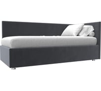 Кровать Лига диванов Лига-039 правая 122081