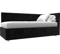 Кровать Лига диванов Лига-039 правая 122082