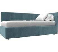 Кровать Лига диванов Лига-039 правая 122083