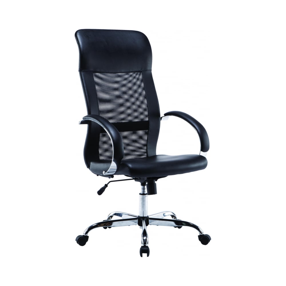 Кресло для руководителя easy chair 561 tr черное