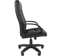 Кресло для руководителя easy chair 515 tpu черное