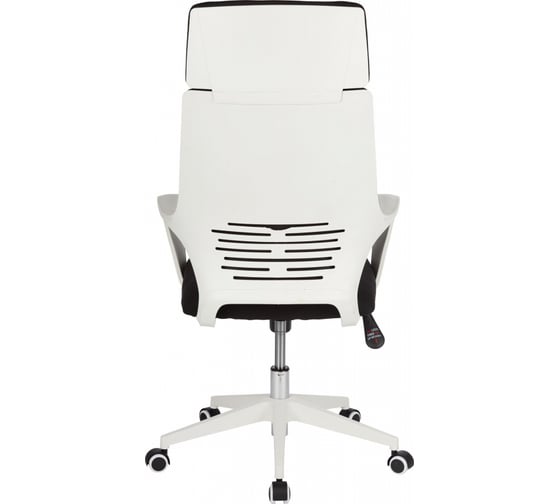 Кресло для руководителя Easy Chair 680 TS черное, ткань, пластик 1127795