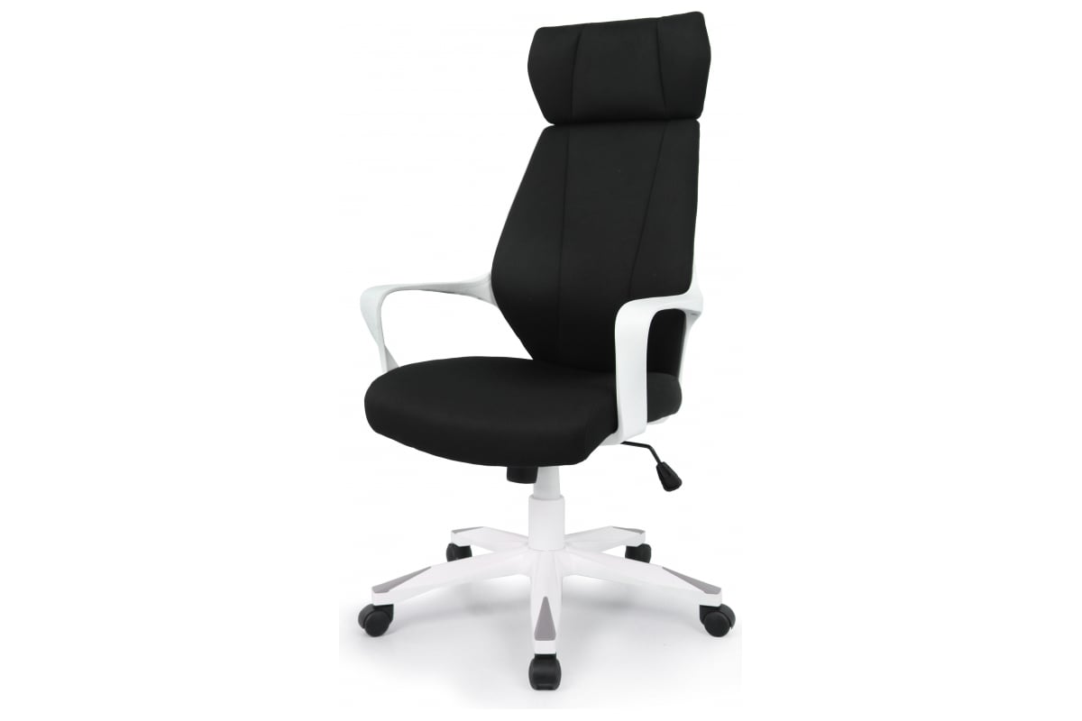  для руководителя Easy Chair 579 TC черное, ткань, пластик .