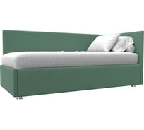 Кровать Лига диванов Лига-039 правая 123642