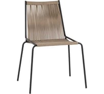 Стул для кухни обеденный Стул Груп Lanno, светло-коричневый FDC7610 RT-09