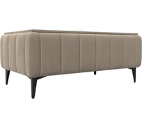 Стол Лига диванов Лига-045 велюр бежевый 122351