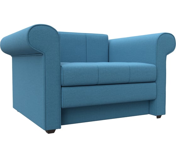 Кресло-кровать Лига диванов Берли 125670 1