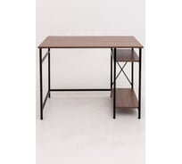 Стол ТИТАН МЕТА Сейм 750 ясень шимо темный 4670026245363