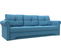 Диван прямой Лига диванов Европа 123290