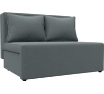 Диван прямой Лига диванов Лагуна 125933