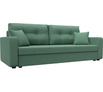 Диван прямой Лига диванов Ливерпуль Лайт 125937