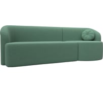 Диван прямой Лига диванов Лига-027 угол правый 124183