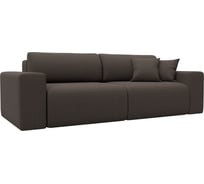 Диван прямой Лига диванов Лига-036 НПБ Классик 124199