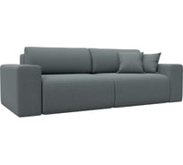 Диван прямой Лига диванов Лига-036 НПБ Классик 124201