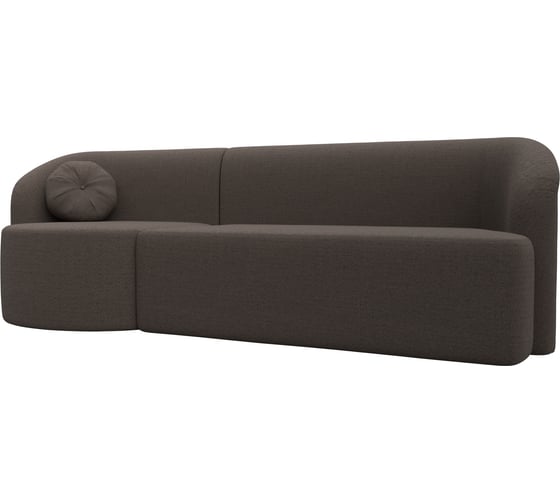 Диван прямой Лига диванов Лига-027 угол левый 124184L 1