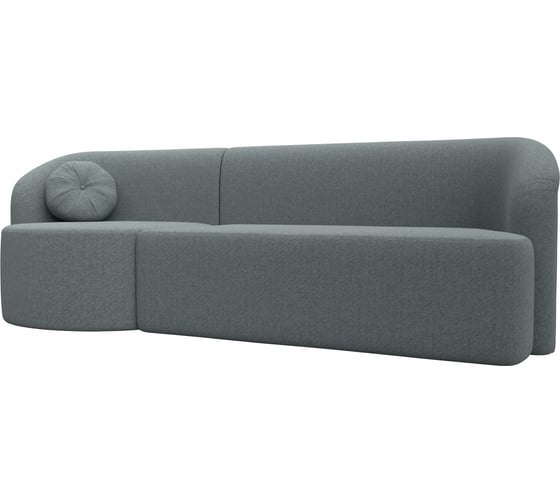 Диван прямой Лига диванов Лига-027 угол левый 124185L 1