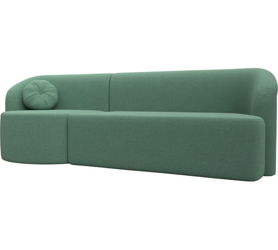 Диван прямой Лига диванов Лига-027 угол левый 124183L 1