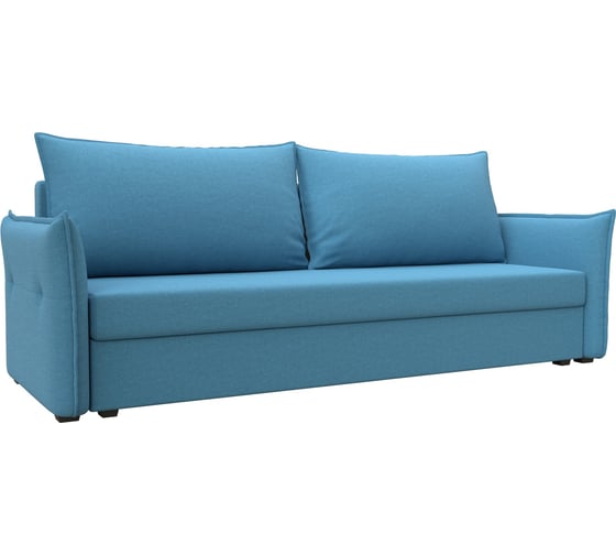 Диван прямой Лига диванов Лига-004 124581 1